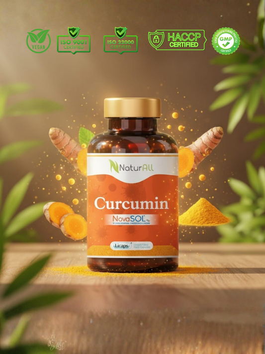 CURCUMIN CR30