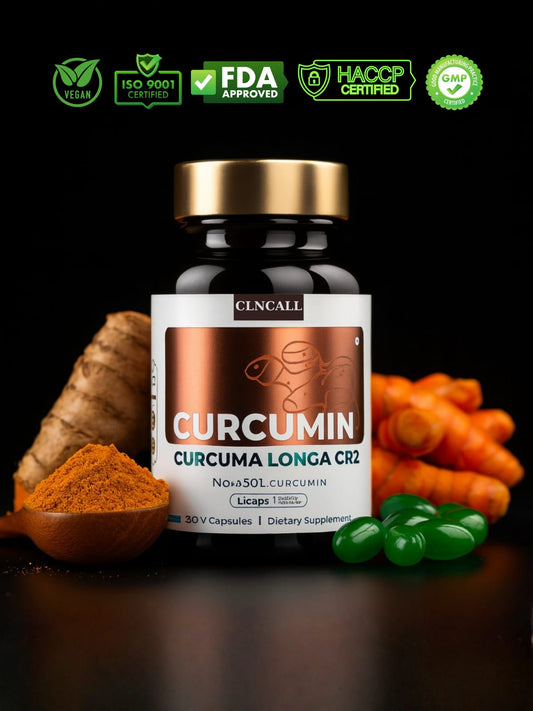 CURCUMIN CR2