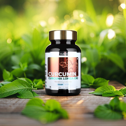 CURCUMIN CR2